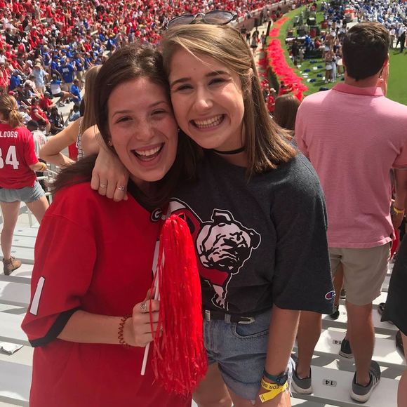 Meet your Posher, Rachael - Picture 1 of 1